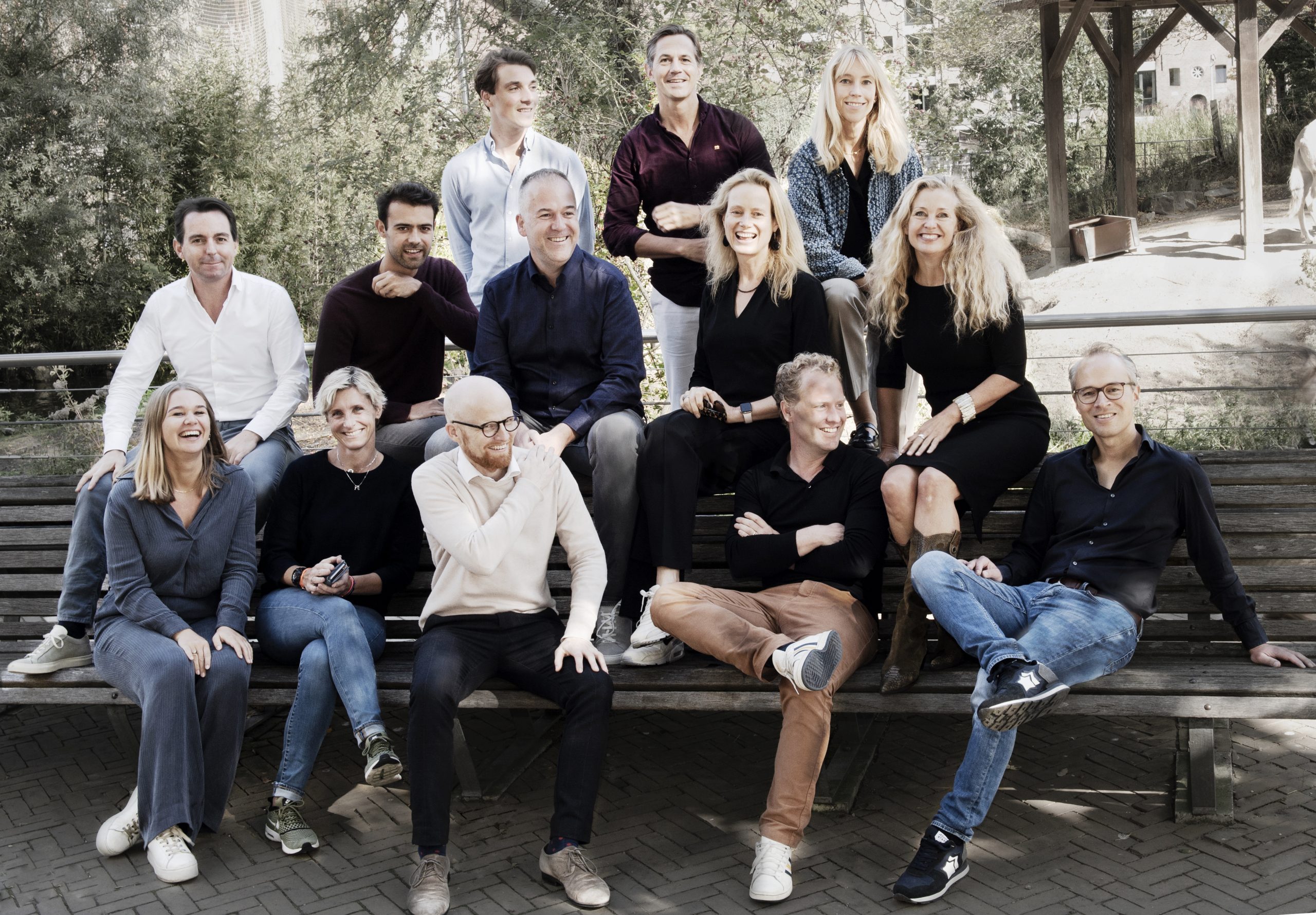 Exceeding all expectations: €110m fund raise on our 2nd Impact Fund