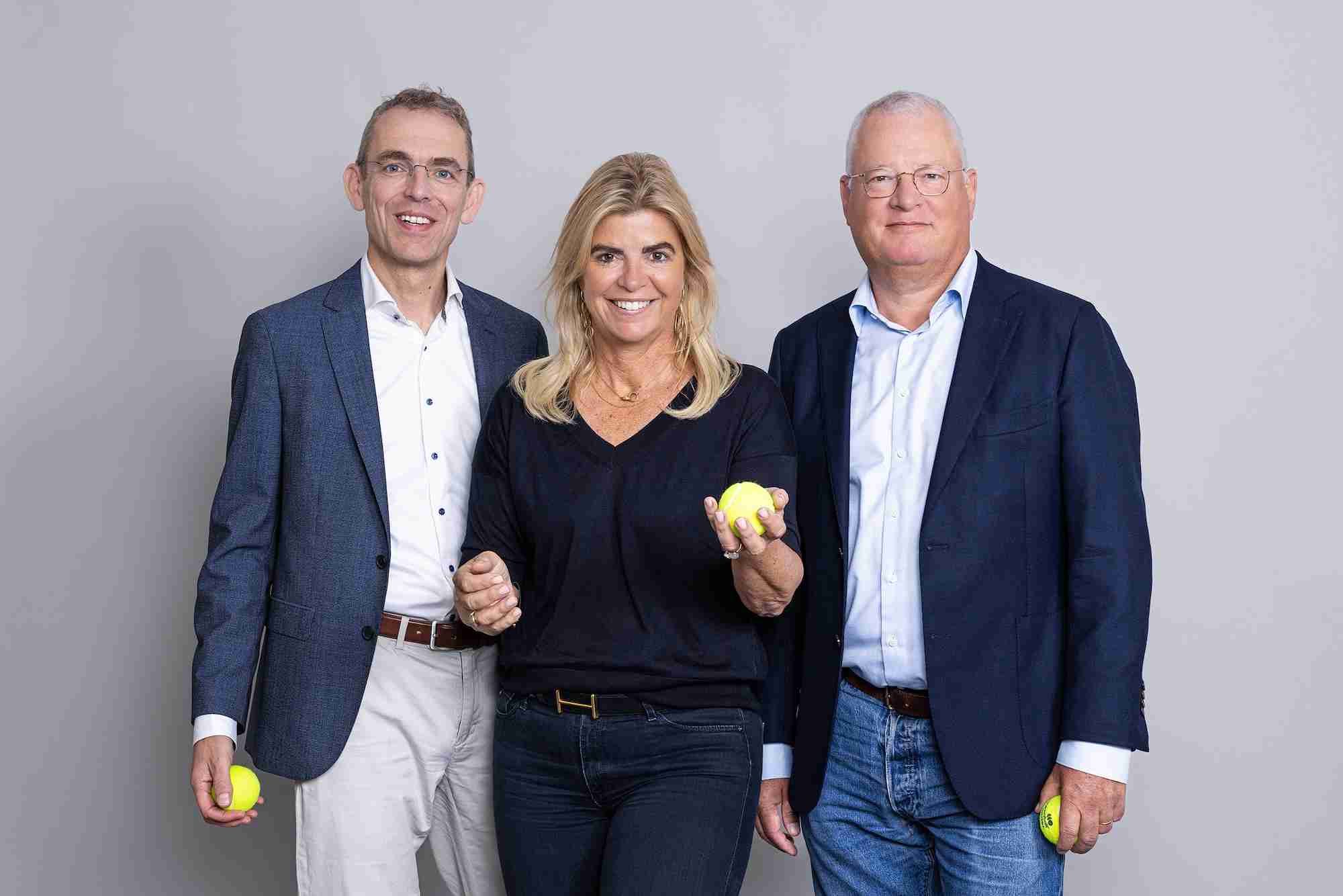 Investment News: Renewaball