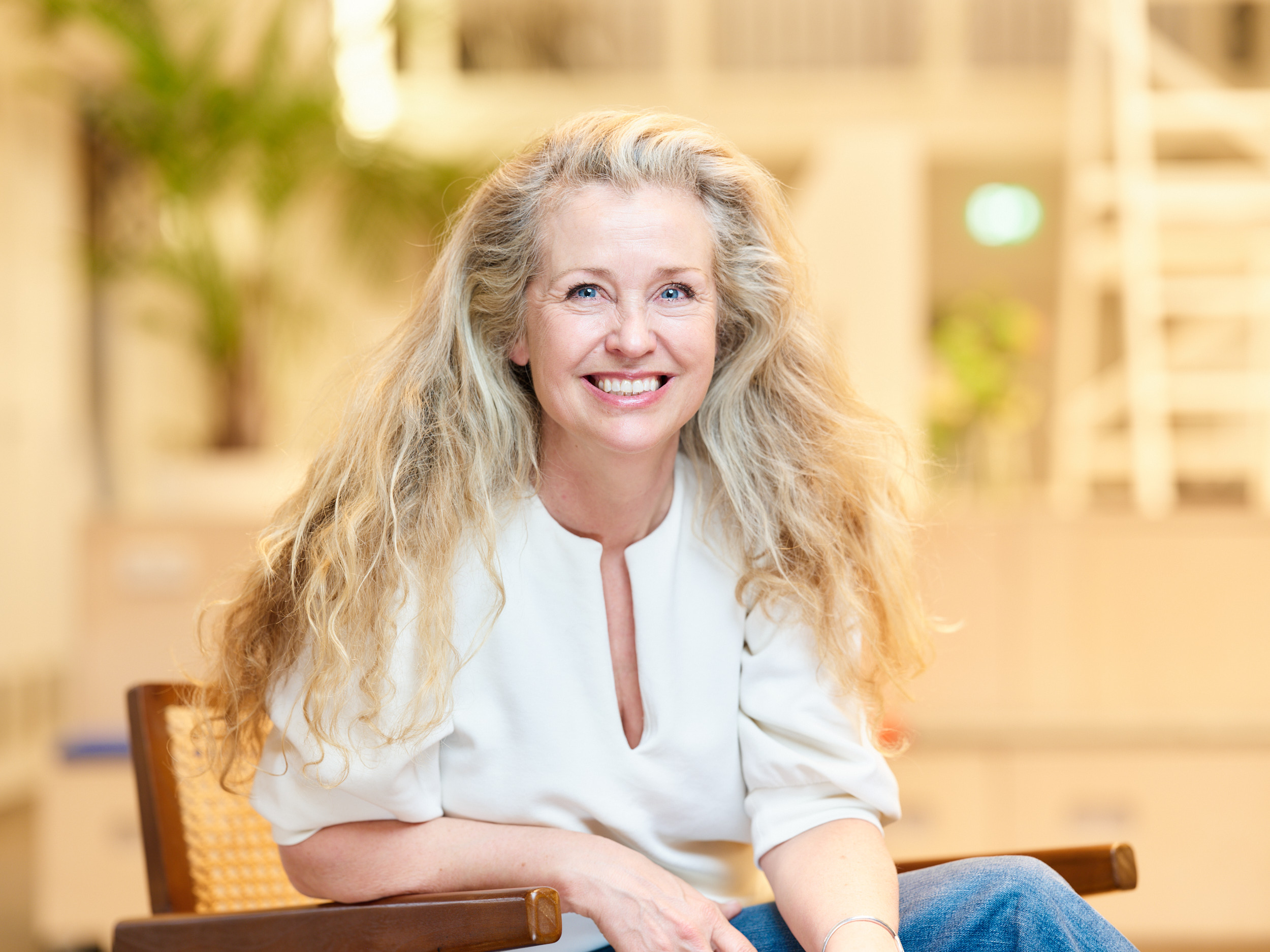 Interview Impact Investor: Willemijn Verloop