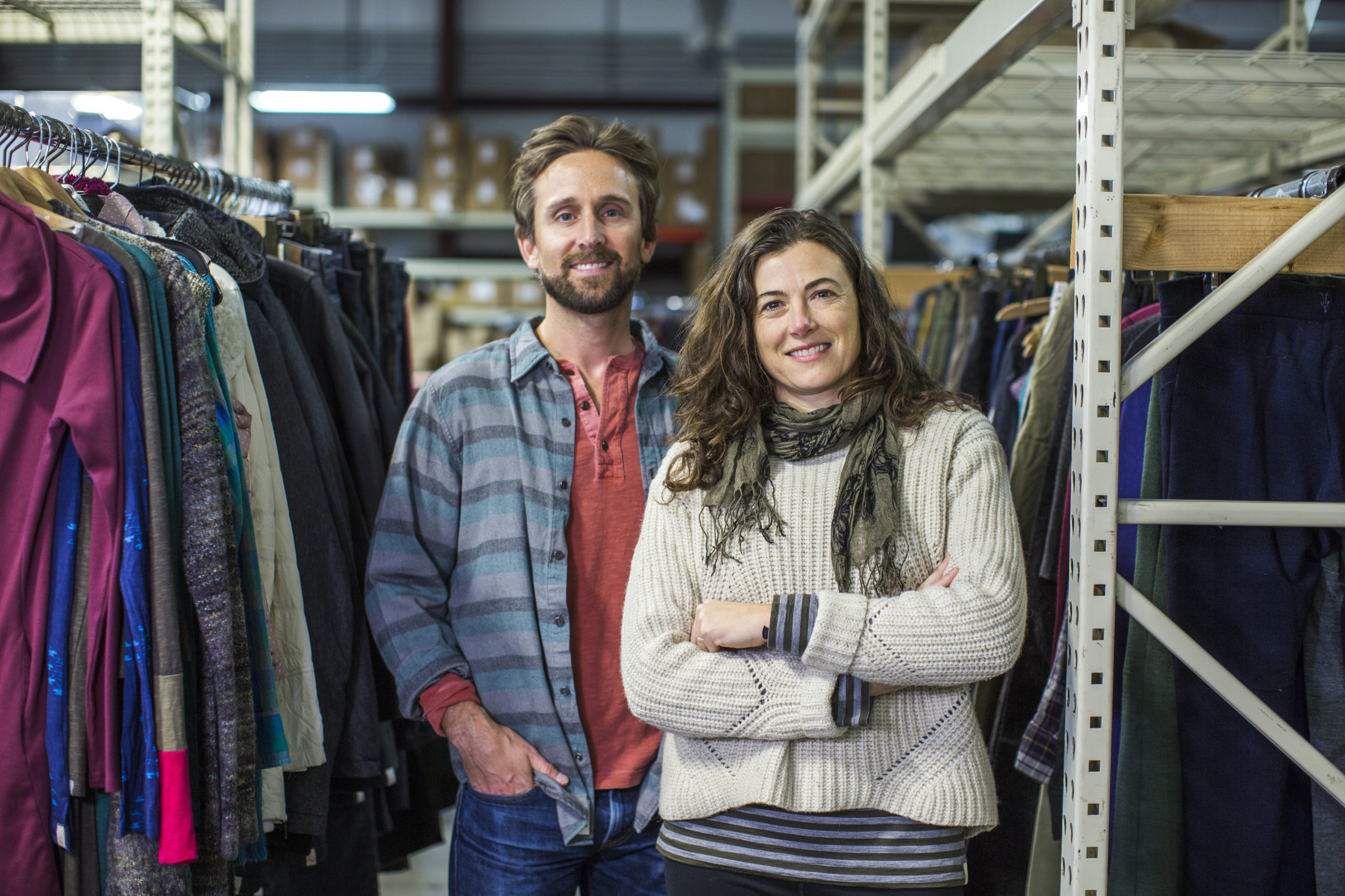 Investment in The renewal Workshop