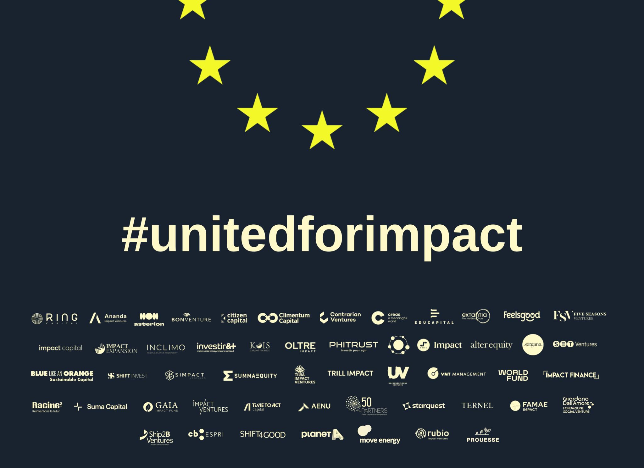 Rubio joins UnitedForImpact