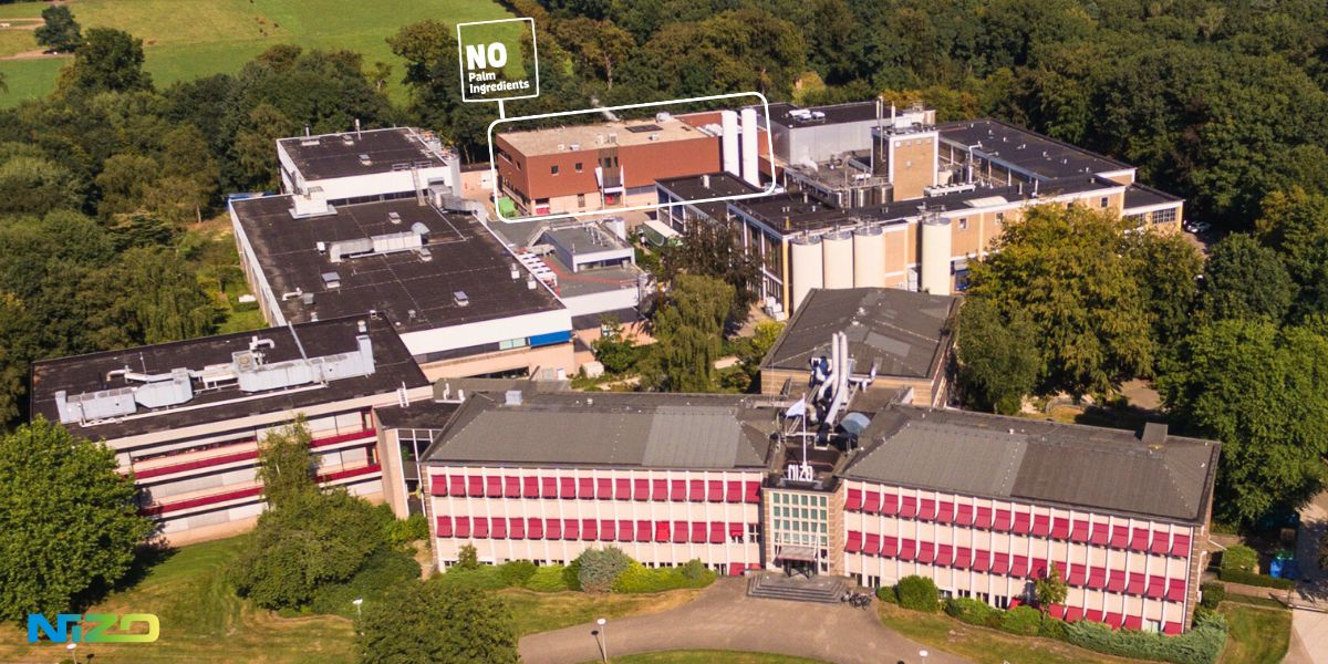 NoPalm Ingredients is building its first demonstration factory