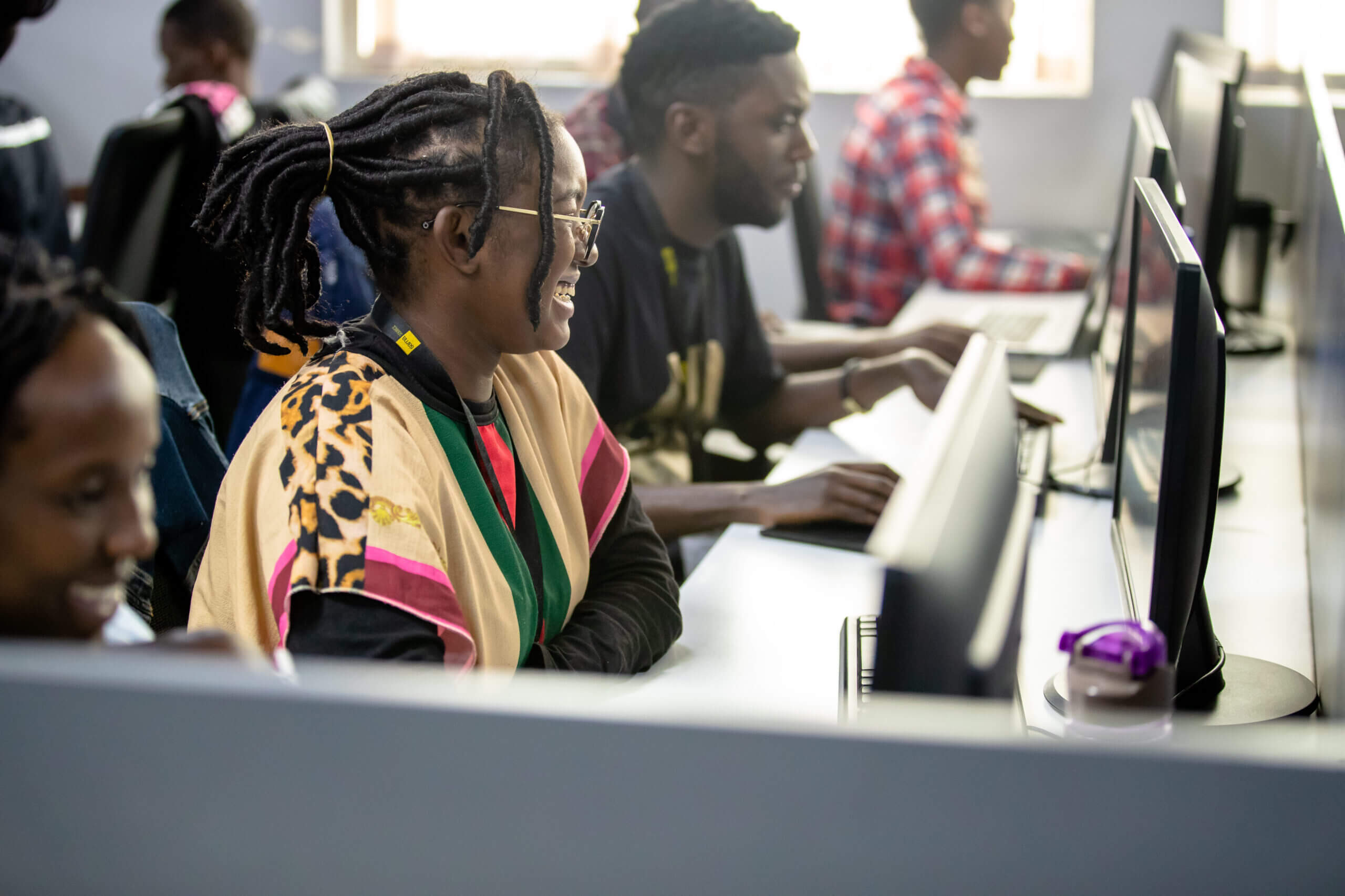 Sama Validates Its Ethical AI Supply Chain Through an RTC With MIT!