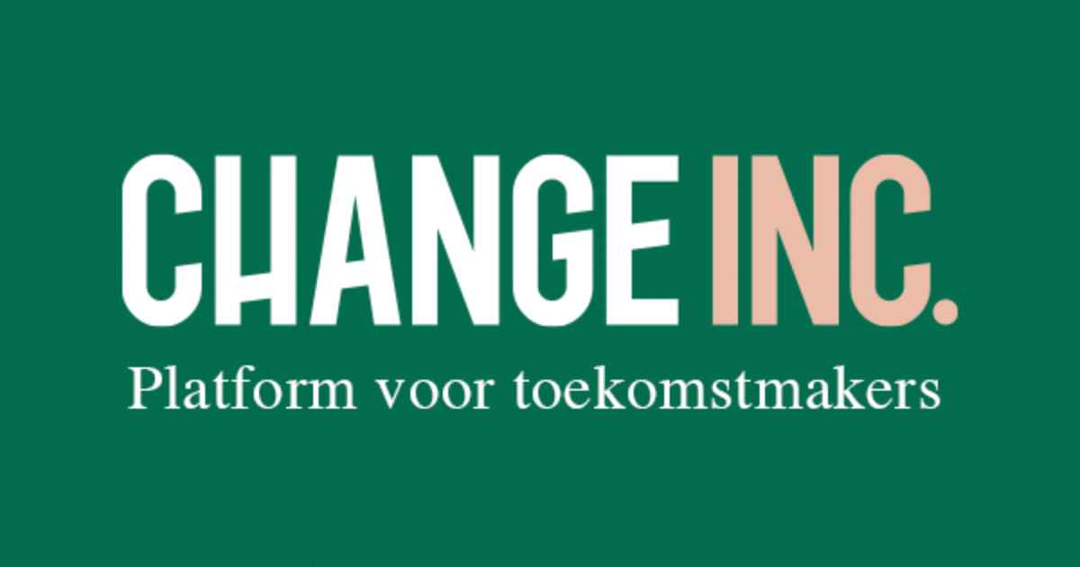 Interview Change.inc