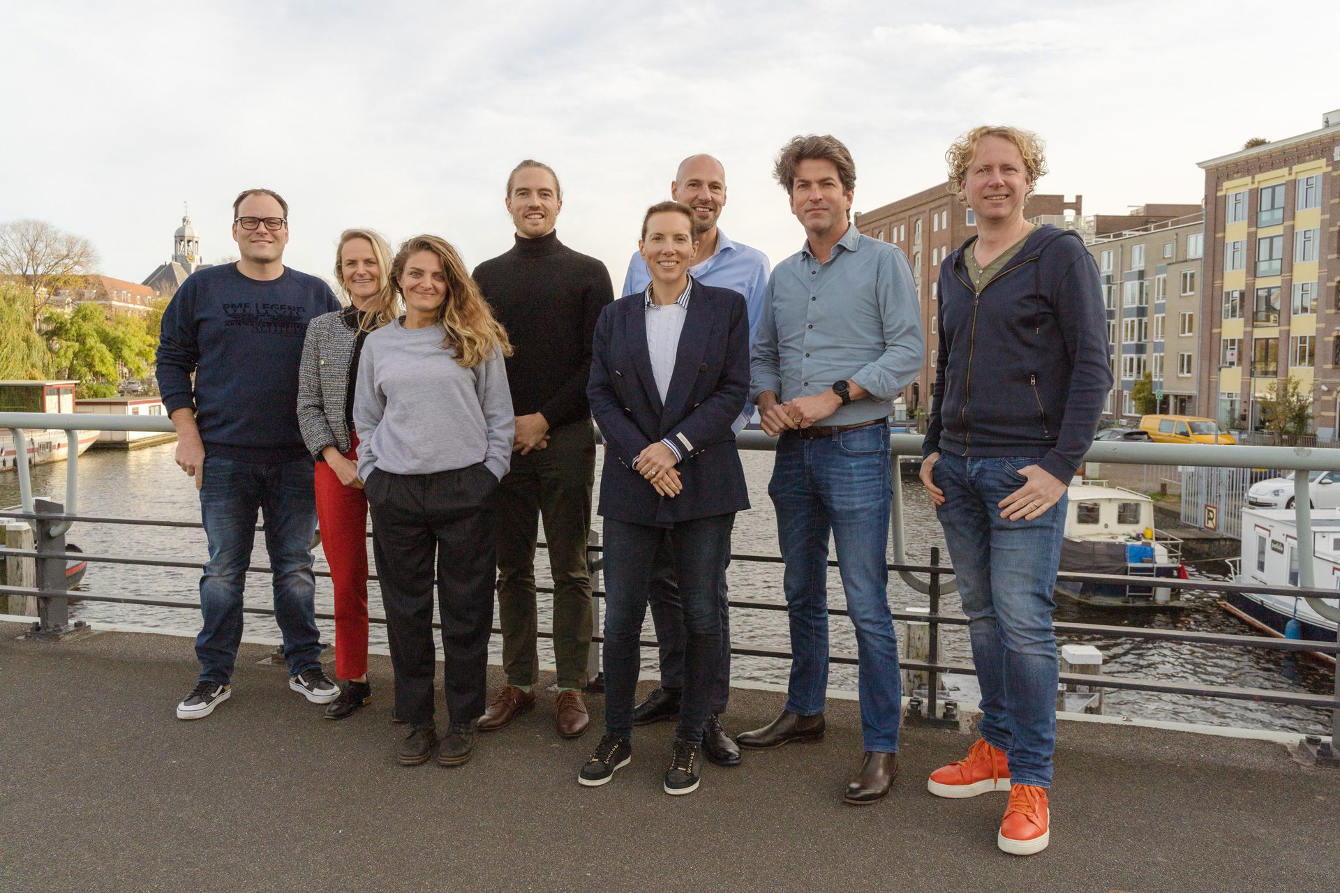 Sympower fuels up to €25 million in Series B funding