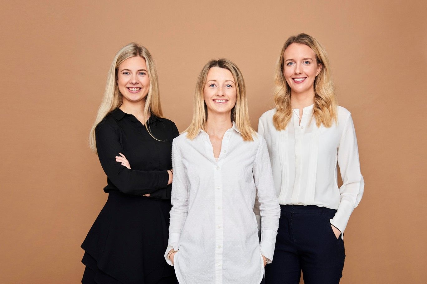 Investment News: Female Invest