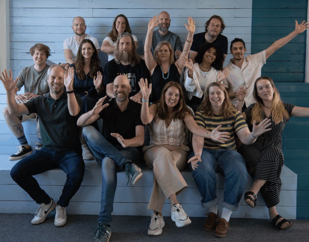 GoodUp joins forces with MO the movement