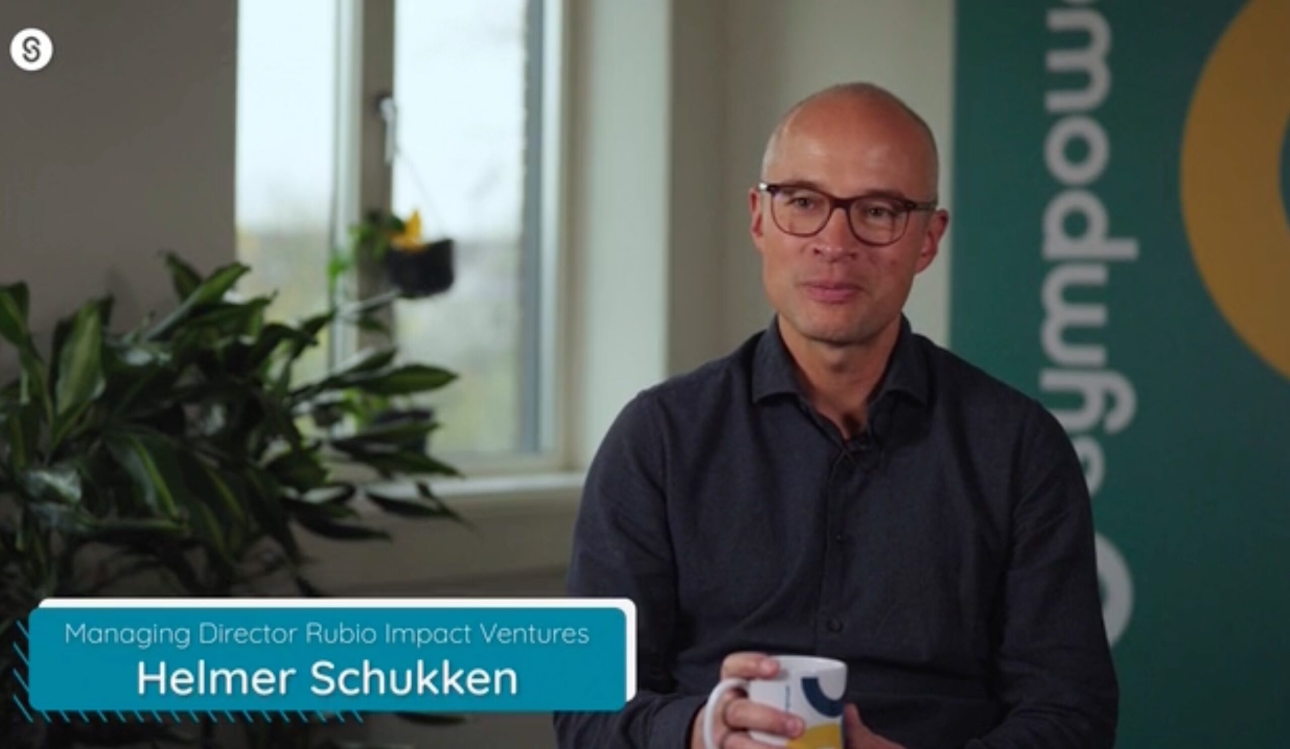 “When the business opportunity is growing, so is your impact”