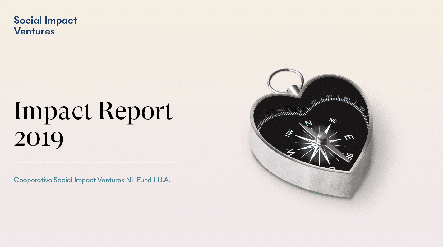 Impact Report 2019