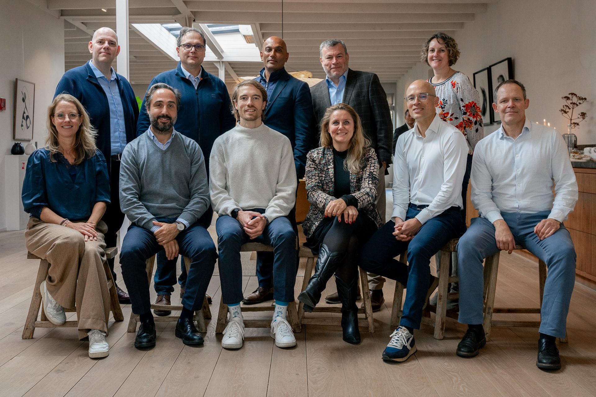Sympower scores new investment of €21.3 million