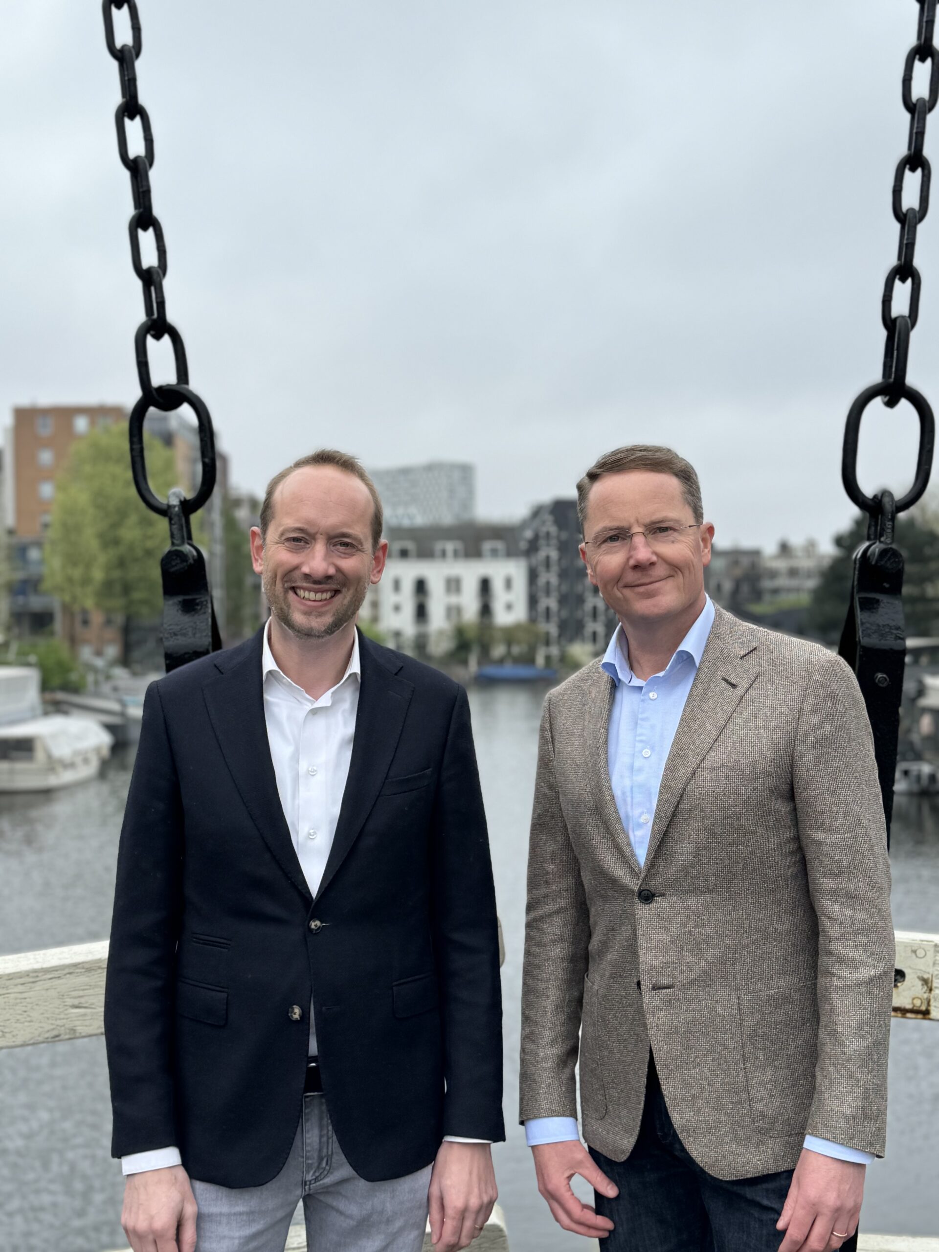 Investment News: HealthSage AI