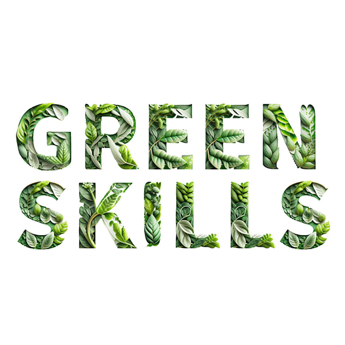 Green Talent shortage is the number one blocker towards green transition!