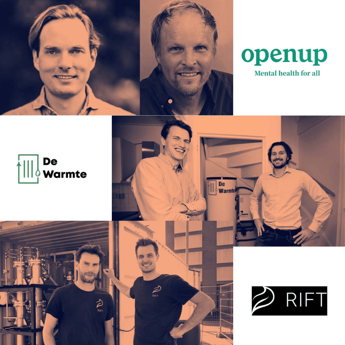 3 Rubio portfolio companies have been nominated for MT/Sprout’s Startup of the Year 2023 election