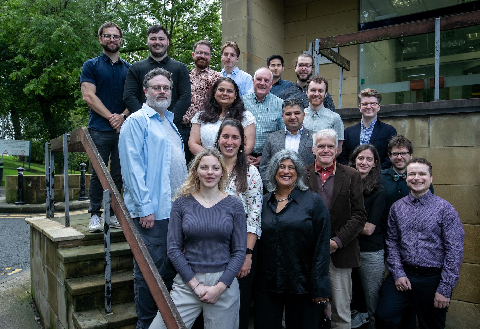 Solasta Bio scores new investment of €14 million