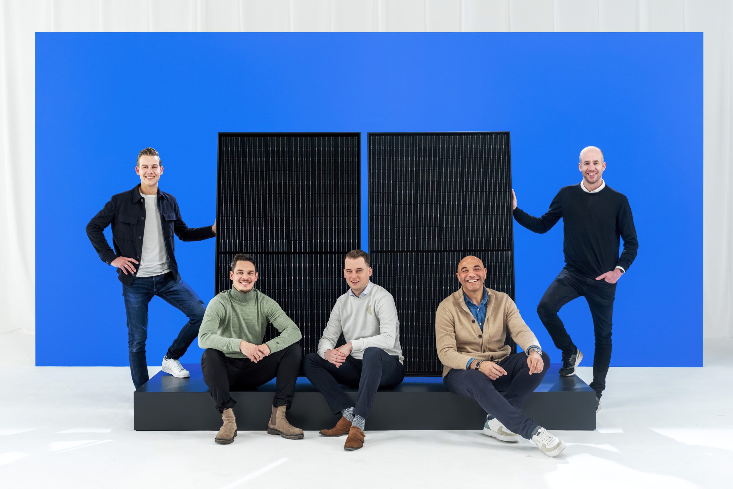 Taylor ready for the market: ‘Significantly more profitability with innovative microelectronics and software’