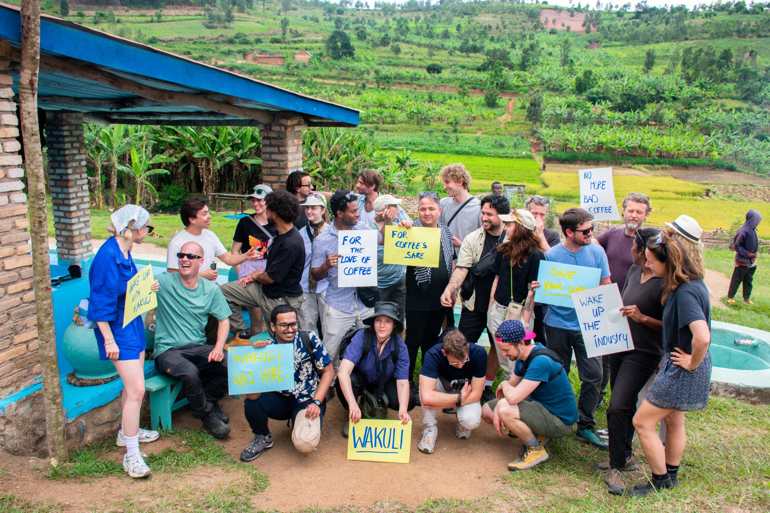 Wakuli scores new investment of €5.2 million
