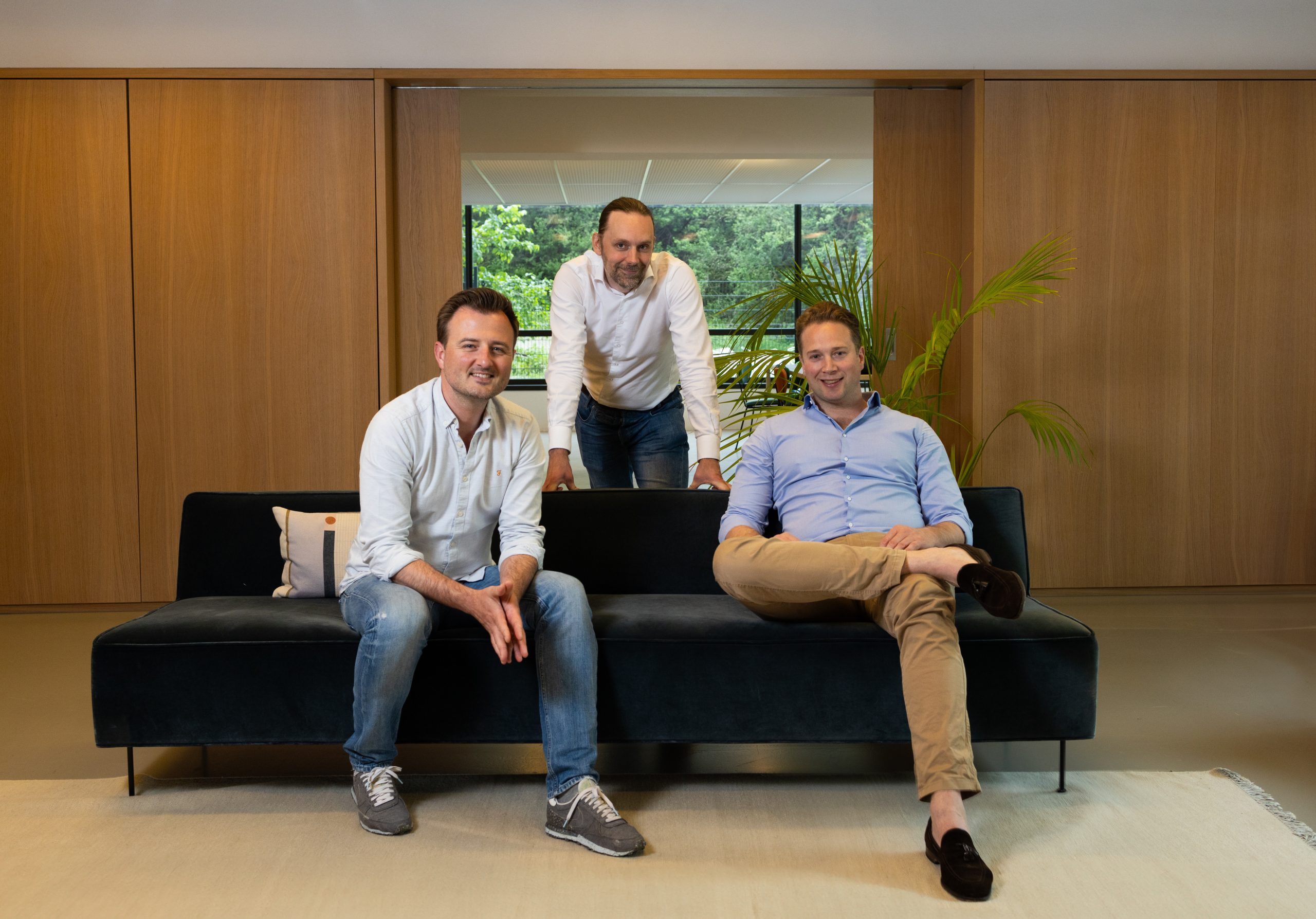 Investment News: Prêts
