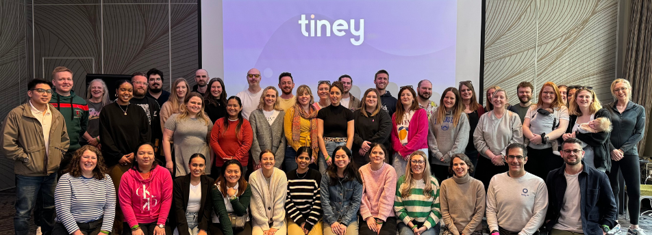 Investment News: tiney