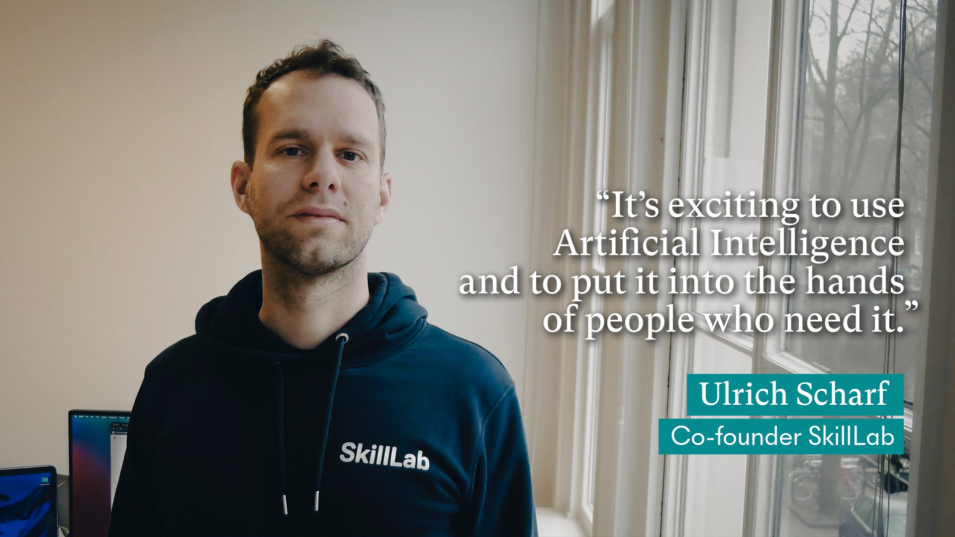 Rubio’s spotlight on SkillLab