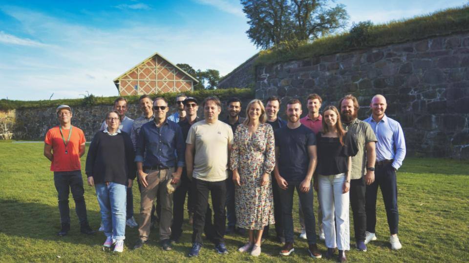 Sympower acquires Flextools
