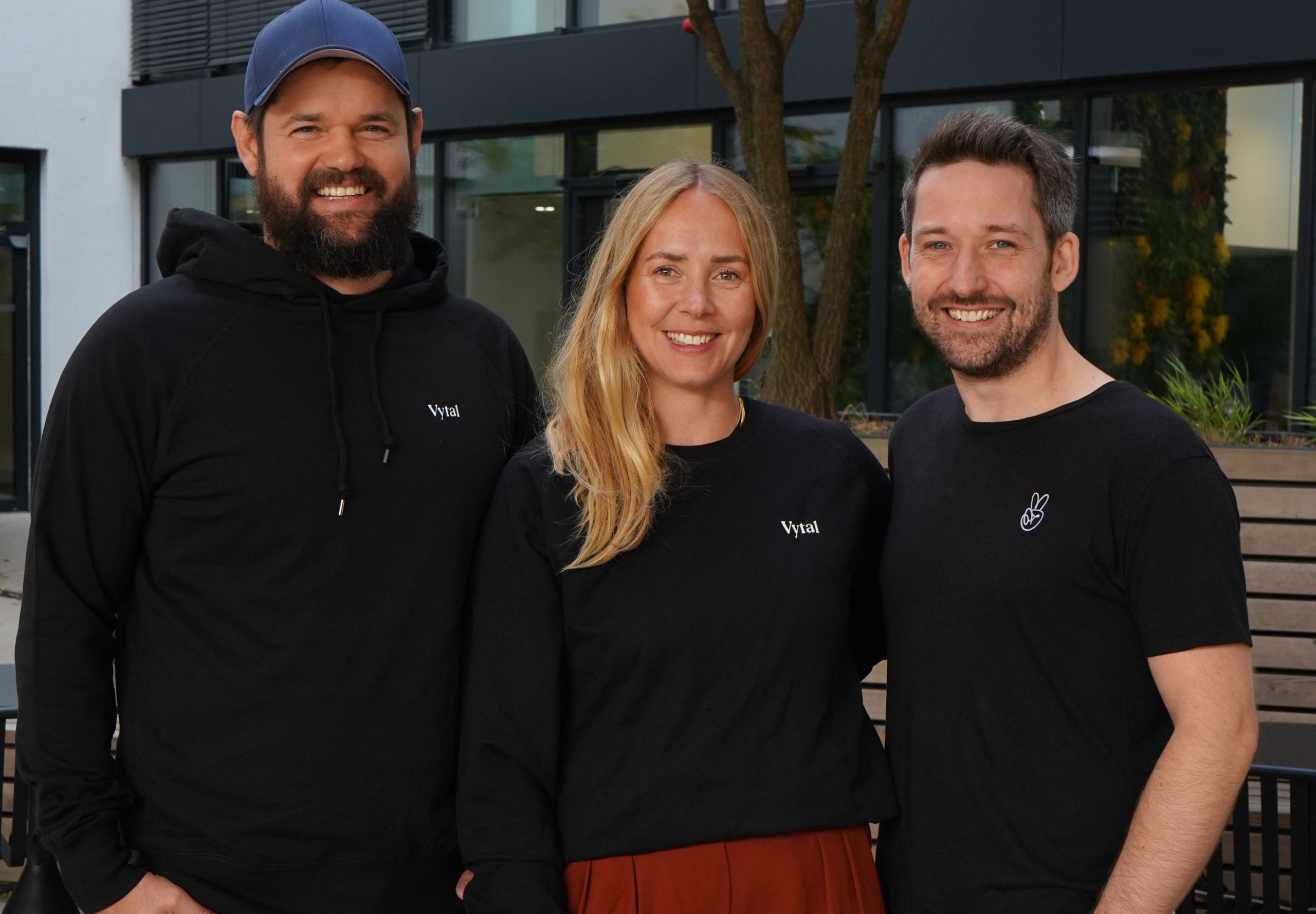 Vytal scores new investment of €6.2 million