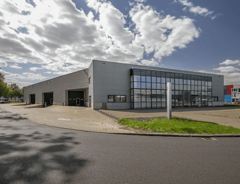 Mosa Meat opens independent, open-access scale-up facility