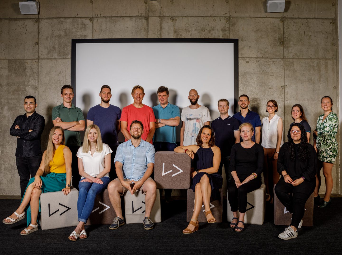 Investment News: Lingvist