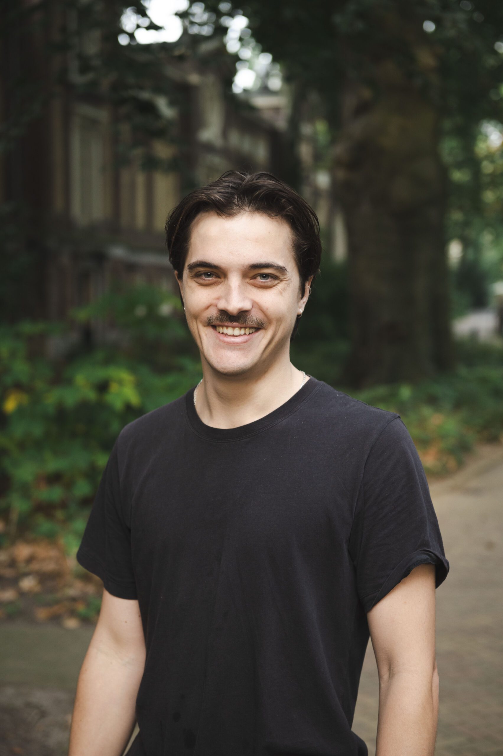 Introducing our new investment manager: Charlie Macdonald