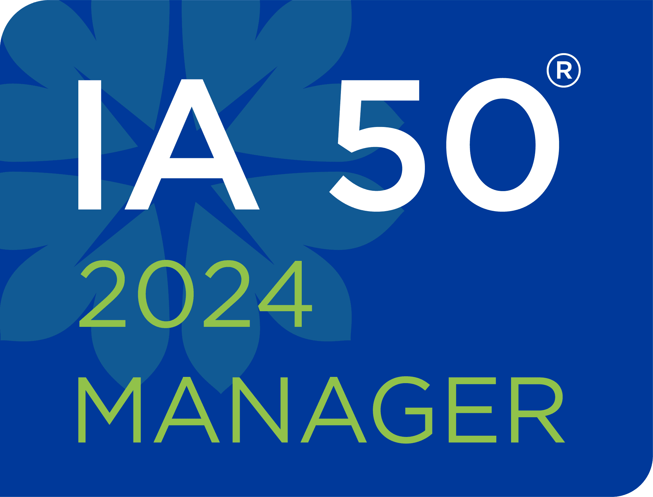 Rubio in the ImpactAssets 50 2024