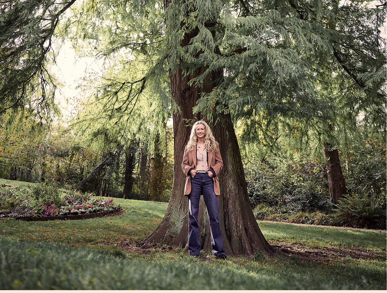 Interview Willemijn Verloop in Het Financieele Dagblad