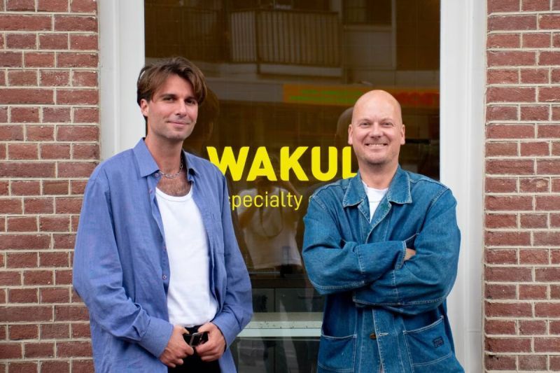 € 9.25 million investment for Wakuli