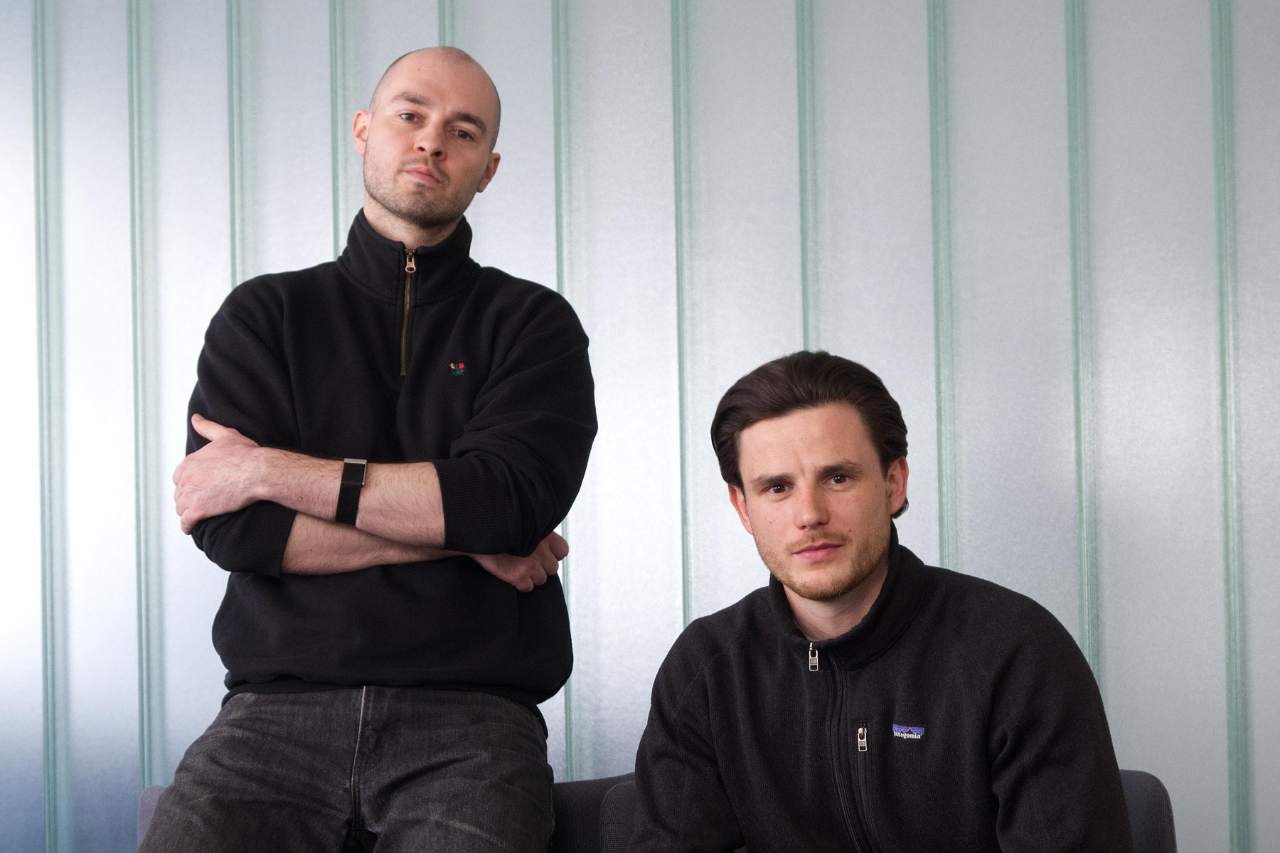 Investment news: meet VREY