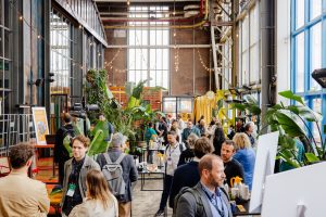 Aftermovie NN Social Innovation Startup Award 2026