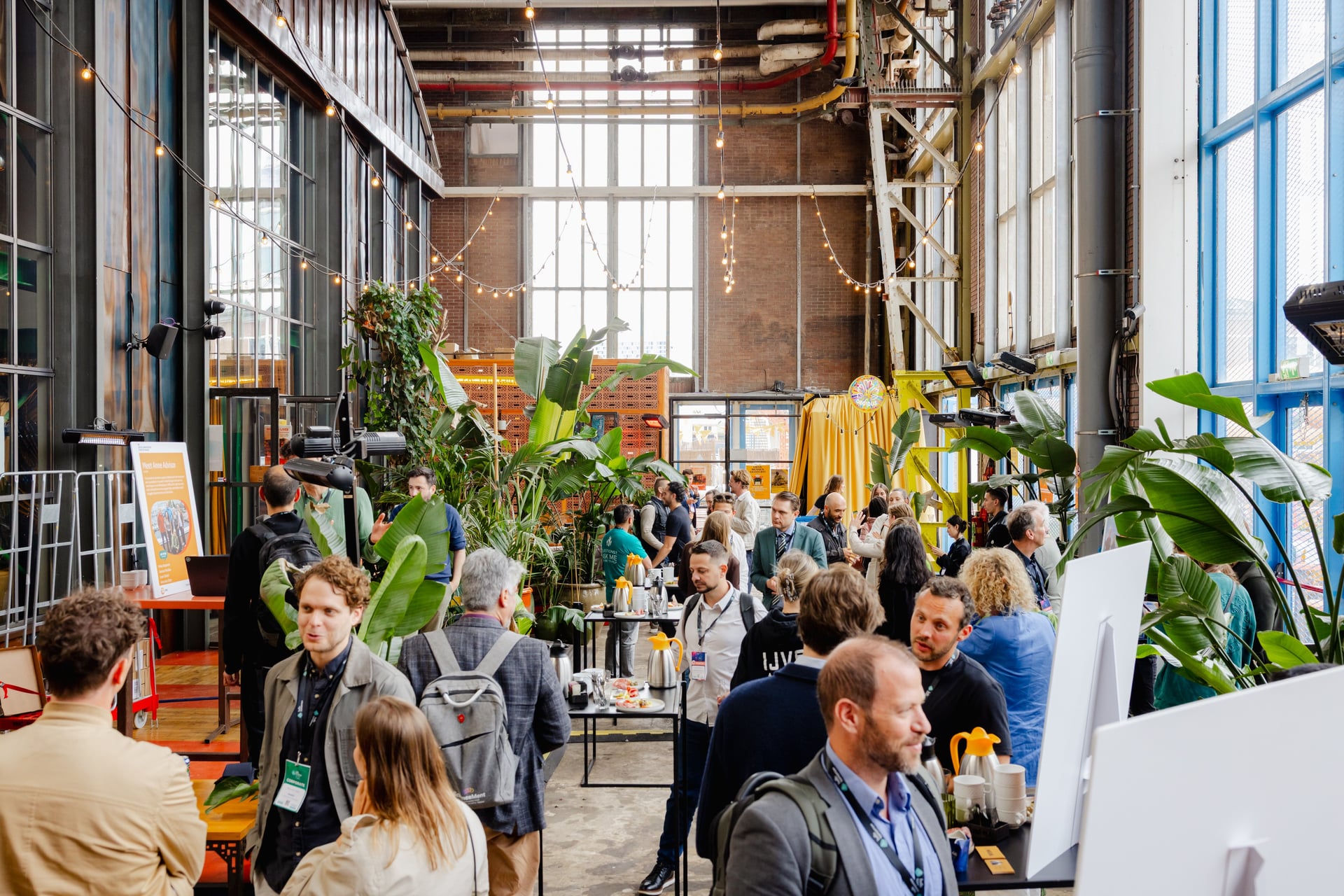 Aftermovie NN Social Innovation Startup Award 2026