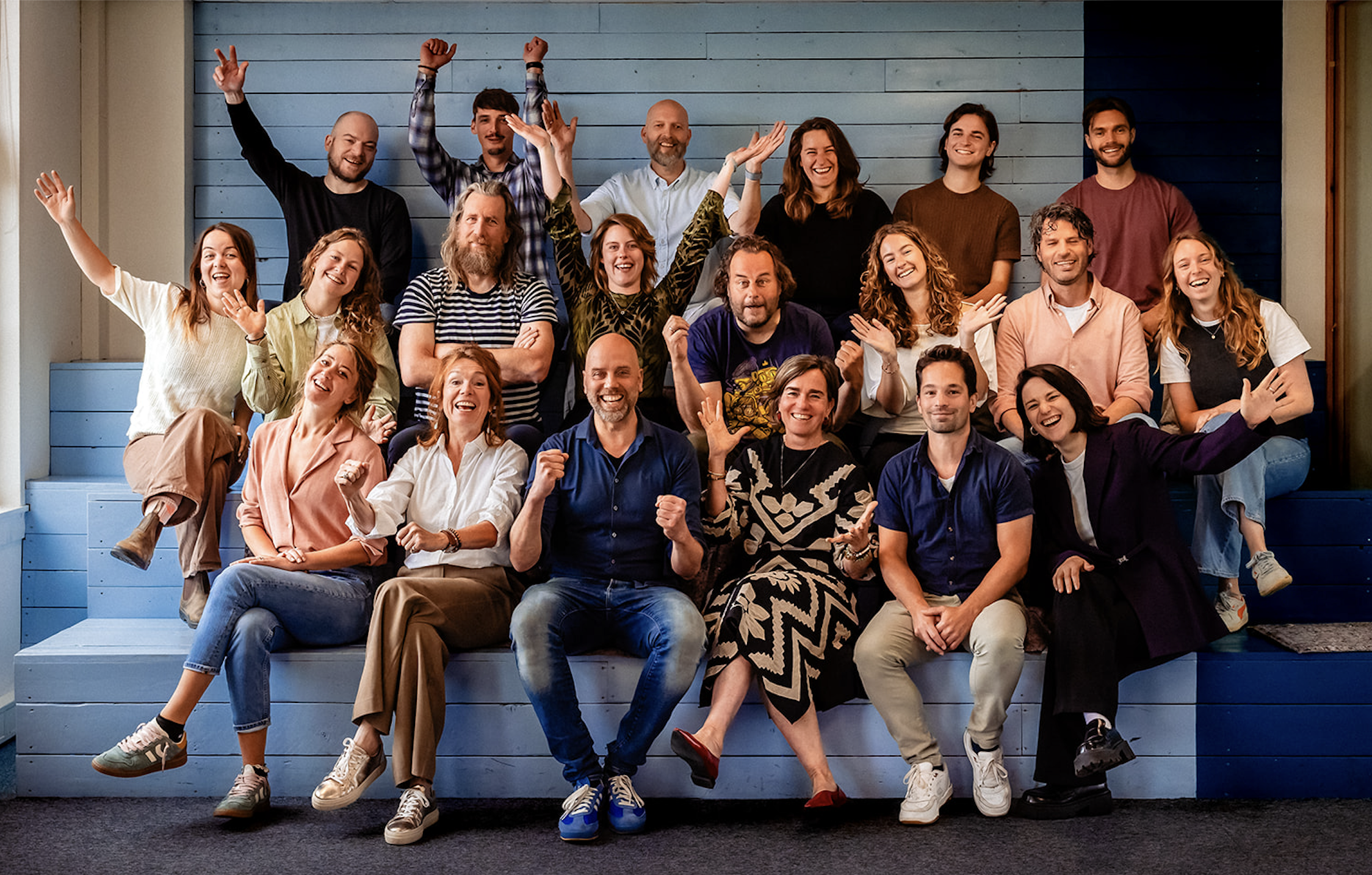 GoodUp is joining forces with Social Handprint by MAEX